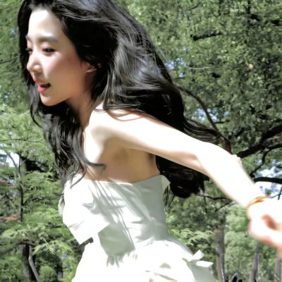 今生无悔粤语
