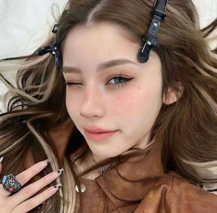 永远的妮娜